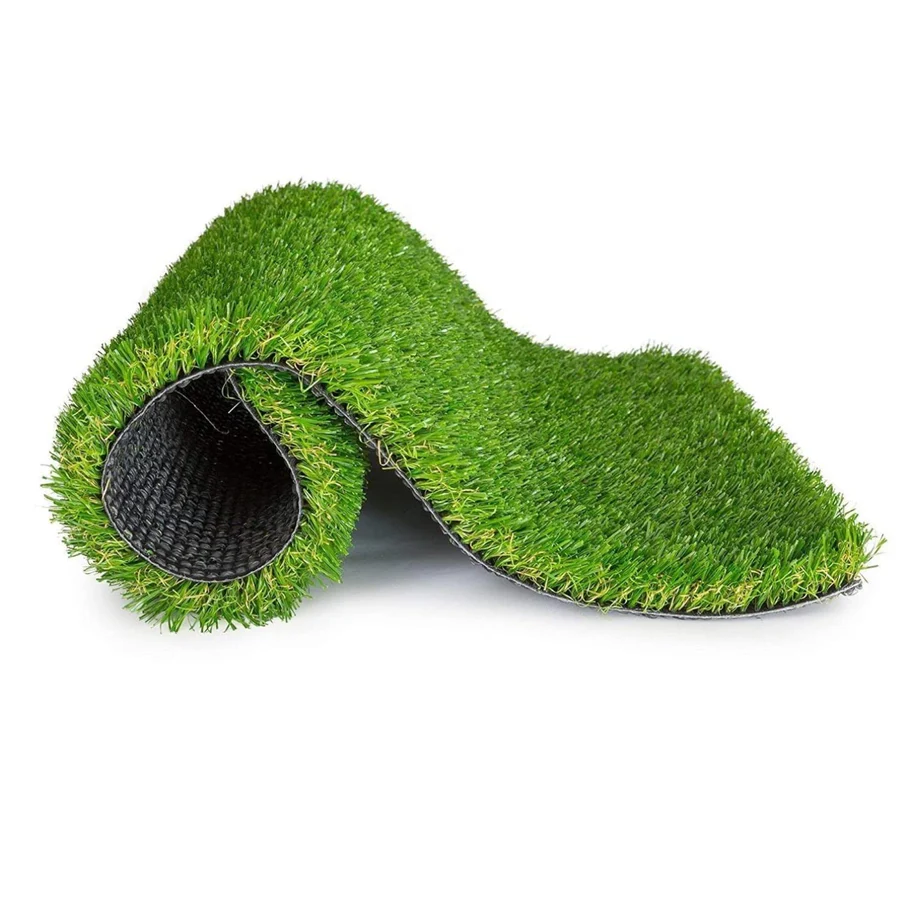 Artificial Grass Turf Roll 25mm (2x5 ft) – Indoor/Outdoor Multipurpose Mat